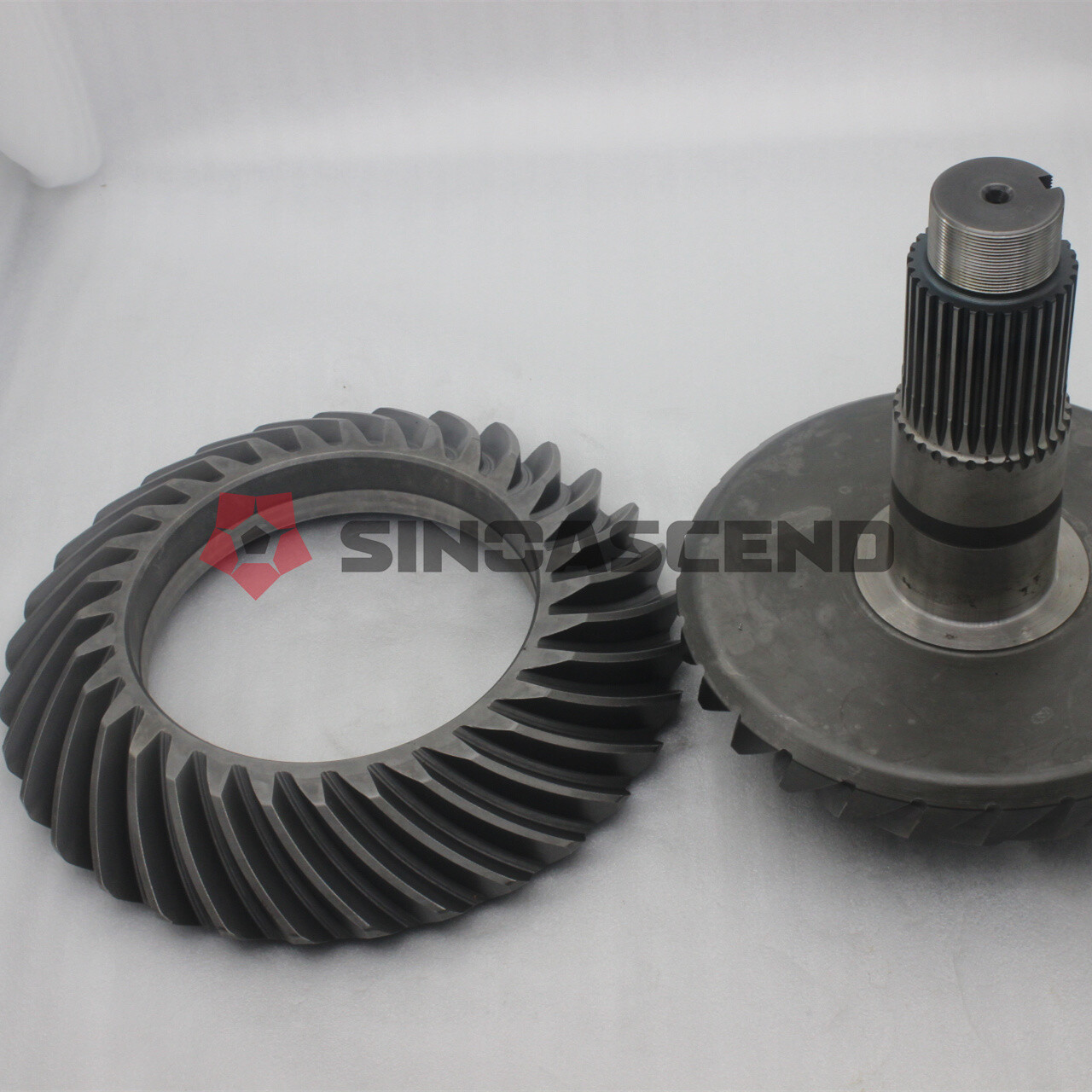 IVECO 27 32中桥盆角齿42127675 42129181