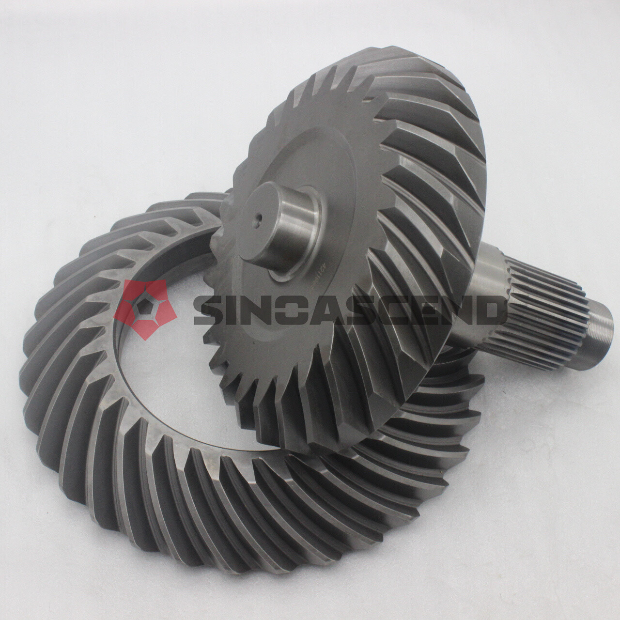 IVECO 27 32中桥盆角齿42127675 42129181