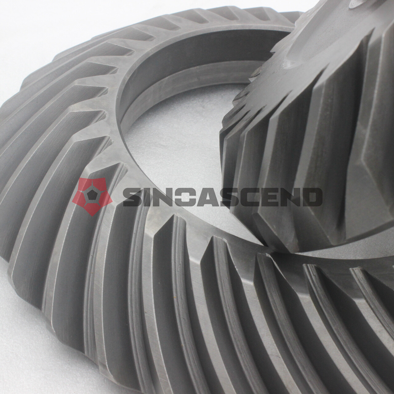 IVECO 27 32中桥盆角齿42127675 42129181