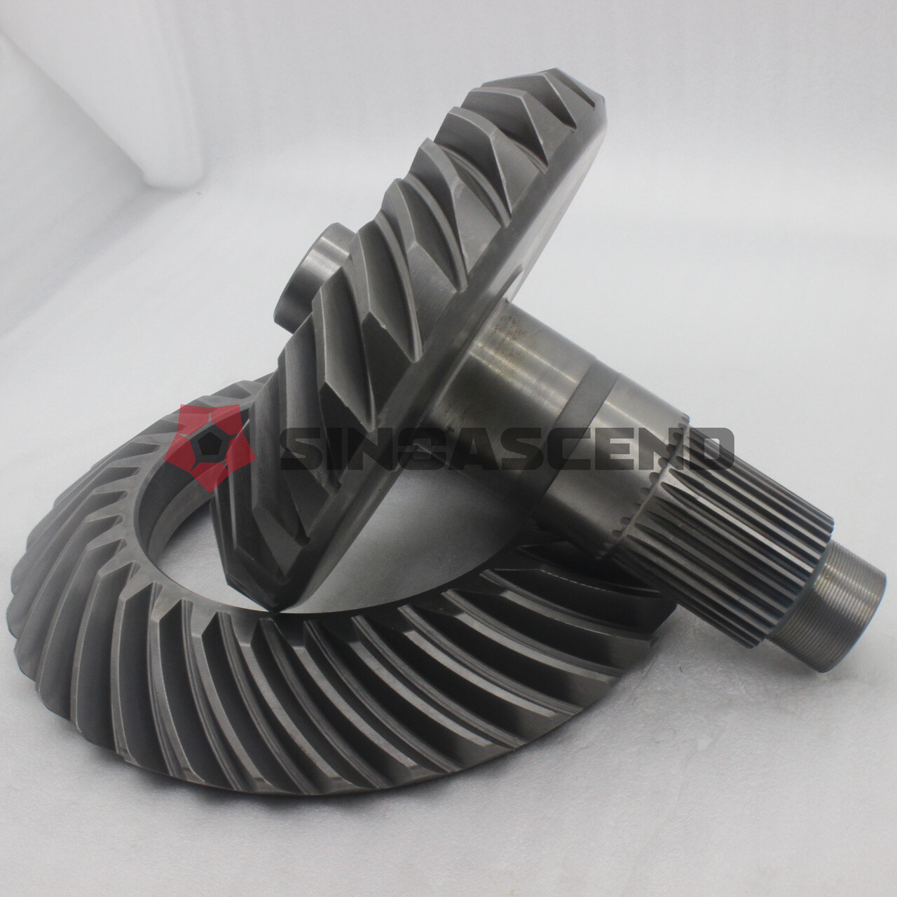 IVECO 27 32中桥盆角齿42127675 42129181