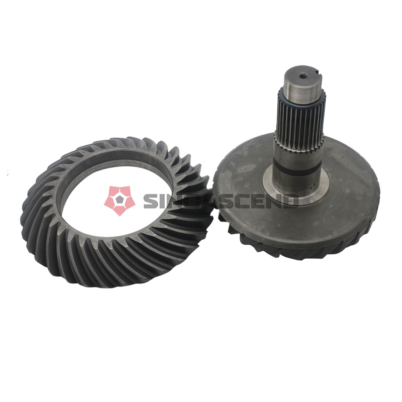 IVECO 27 32中桥盆角齿42127675 42129181