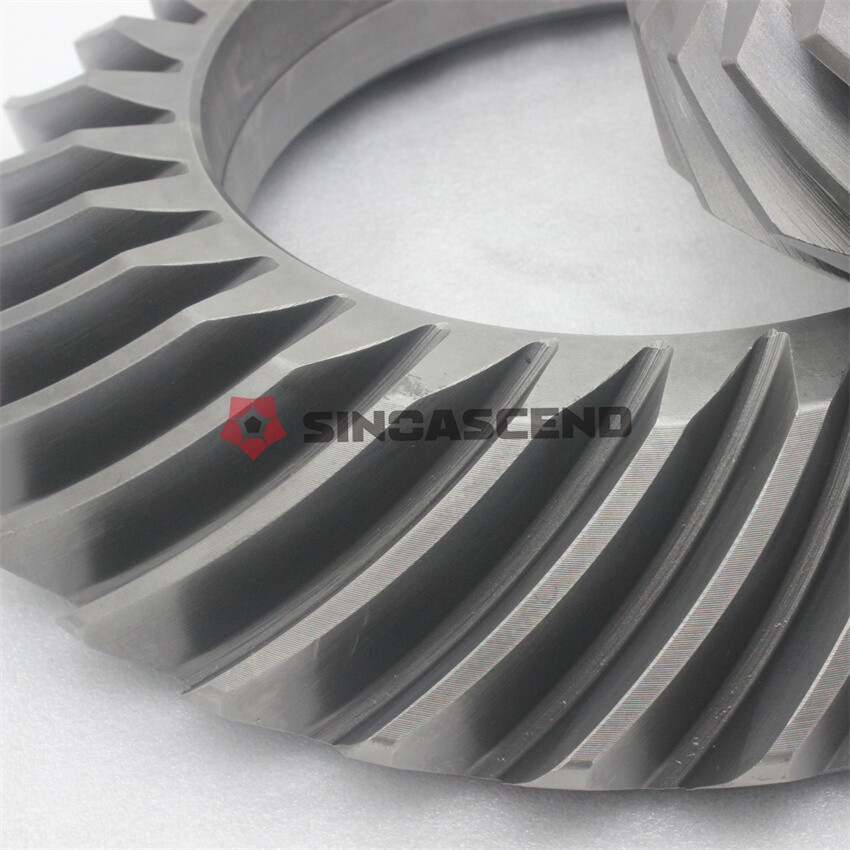 IVECO 27 32后桥盆角齿42104443 42129193