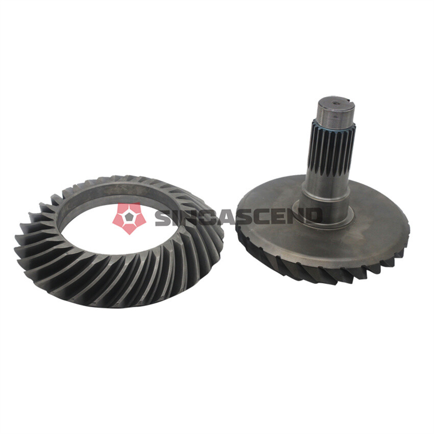 IVECO 27 32后桥盆角齿42104443 42129193