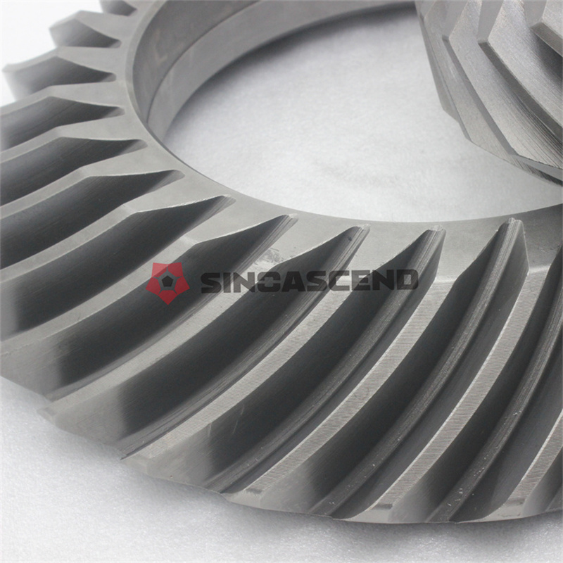 IVECO 27 32后桥盆角齿42104443 42129193