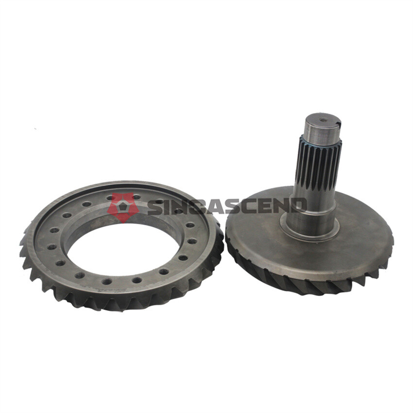 IVECO 27 32后桥盆角齿42104443 42129193