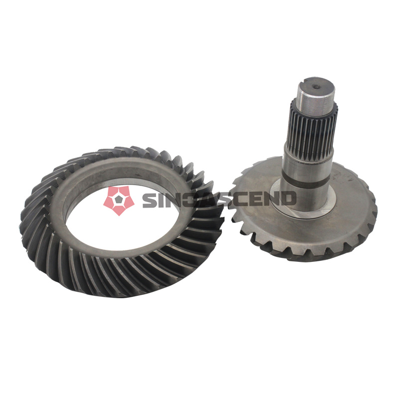 IVECO 24 35中桥盆角齿42129185 5801765238