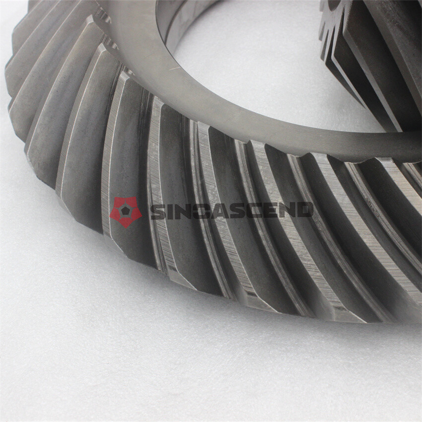 IVECO 24 35中桥盆角齿42129185 5801765238