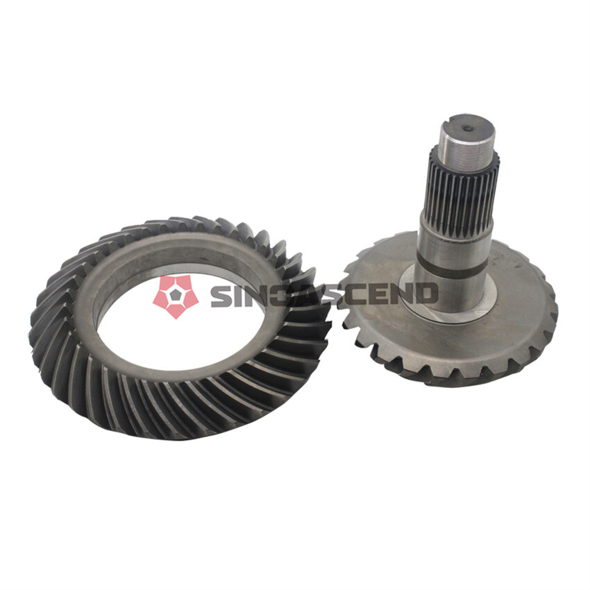 IVECO 24 35中桥盆角齿42129185 5801765238