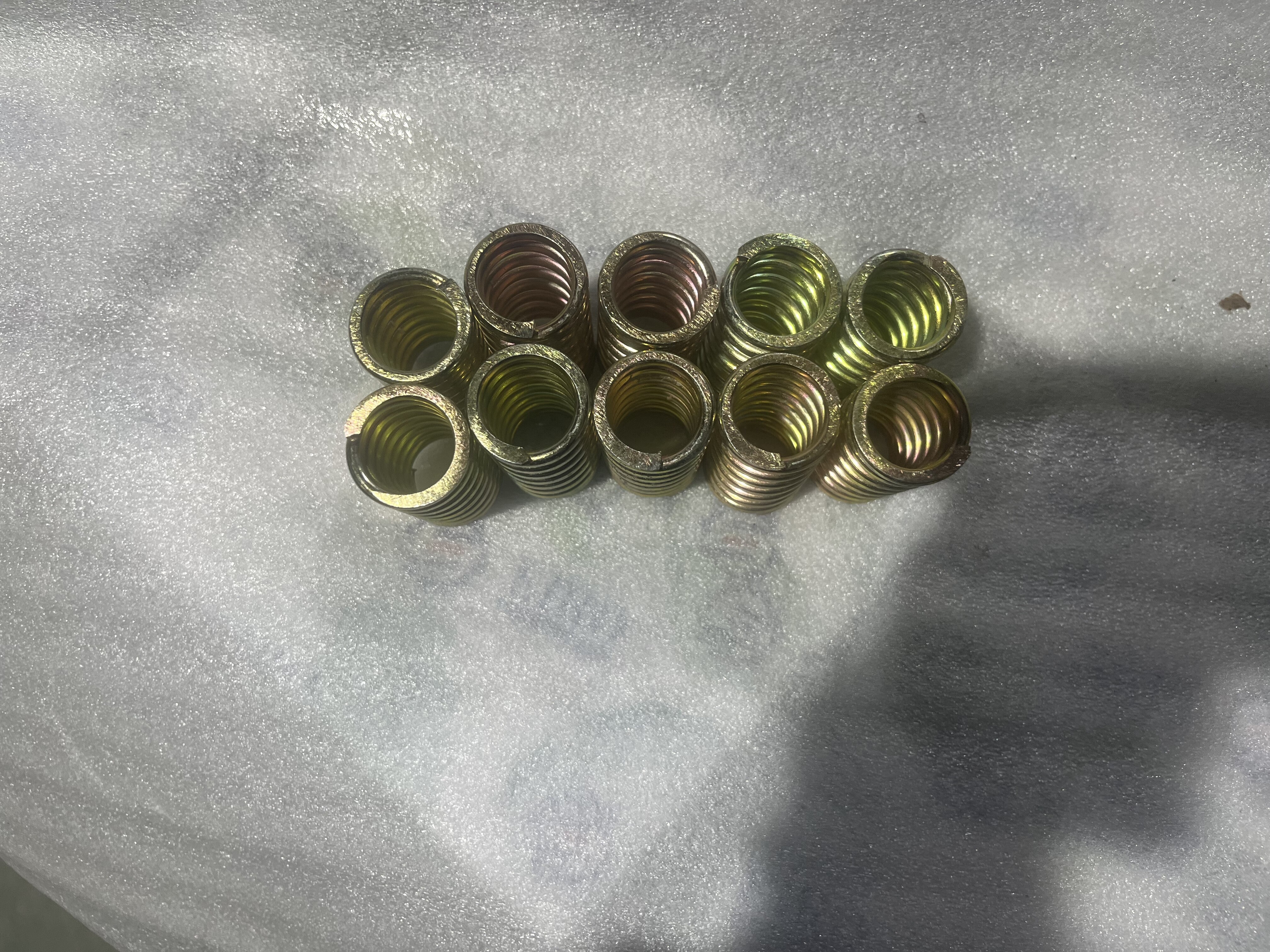 活塞弹簧2443215Piston spring