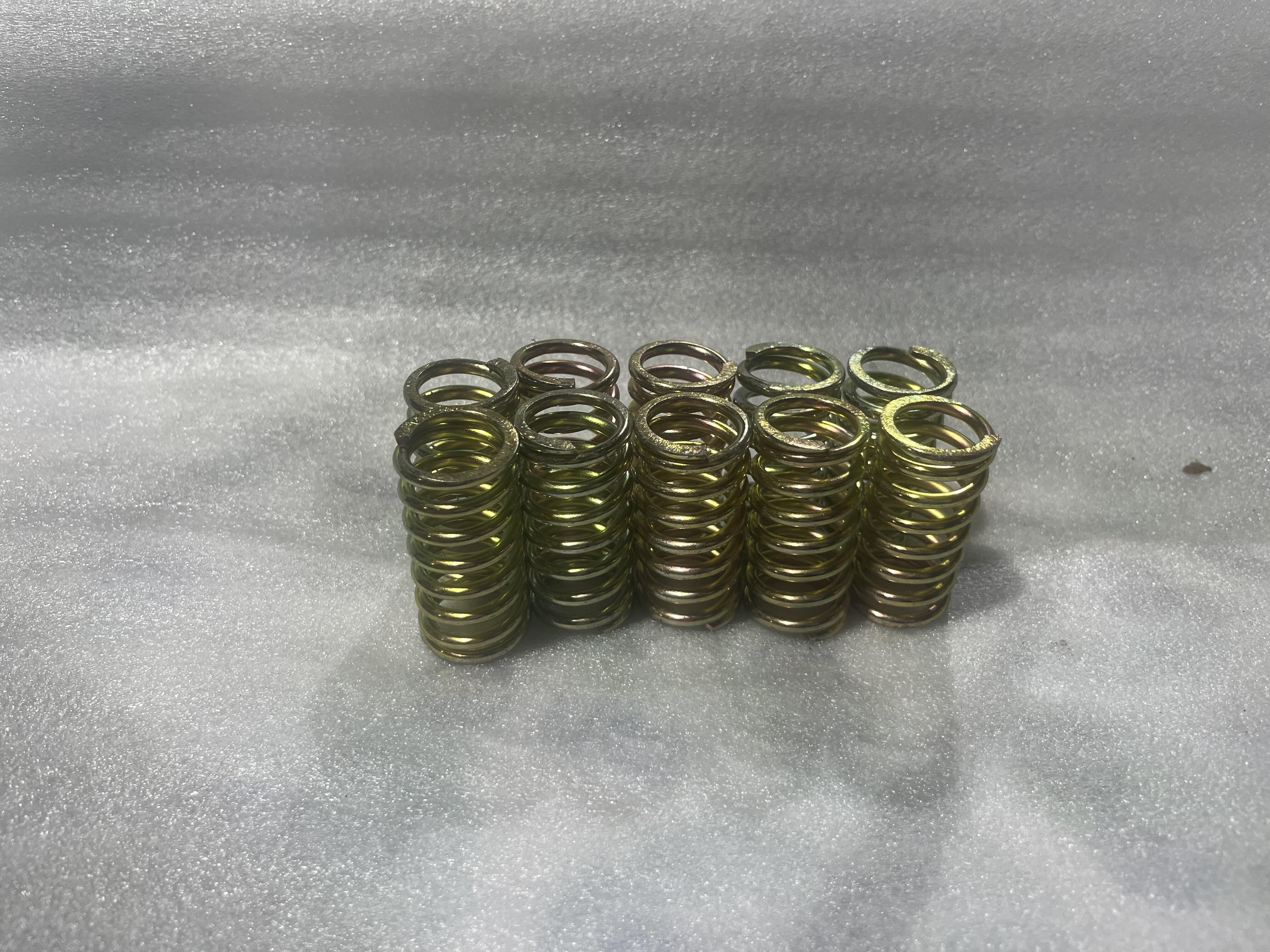 活塞弹簧2443215Piston spring