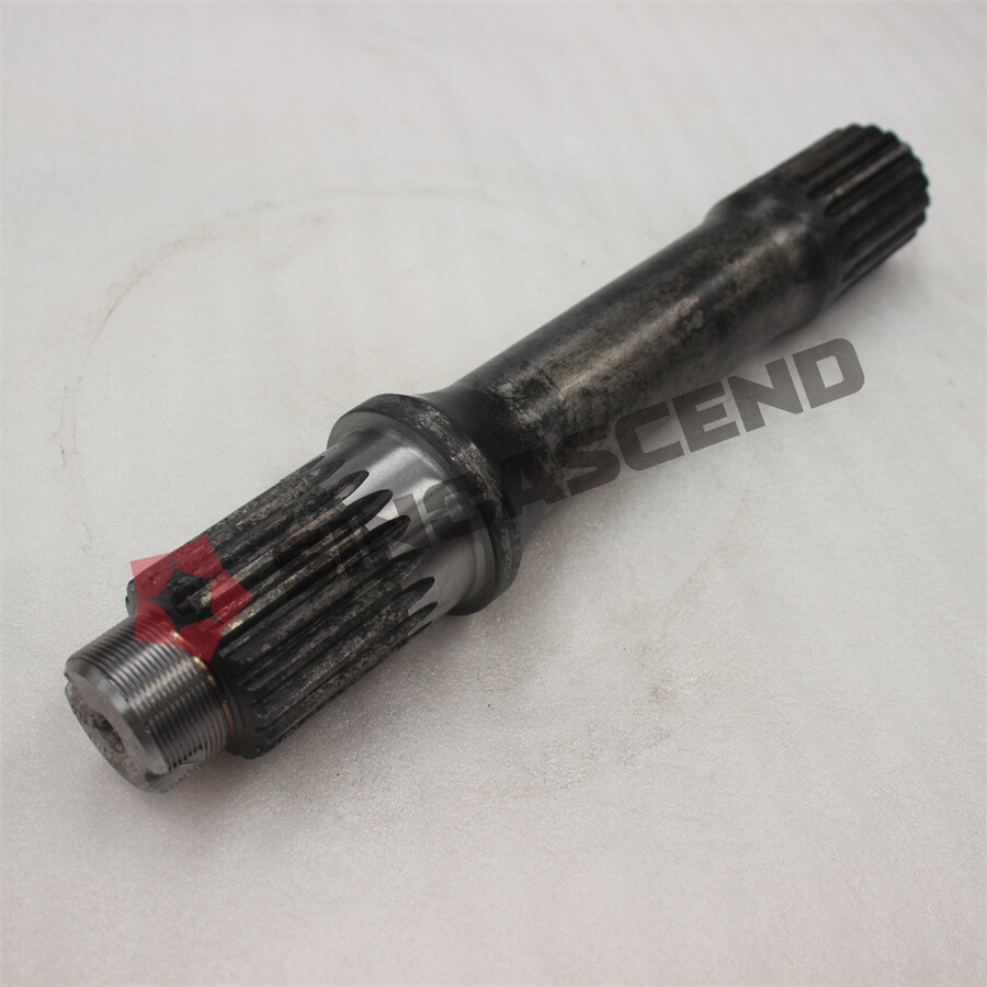 IVECO贯通轴42102318