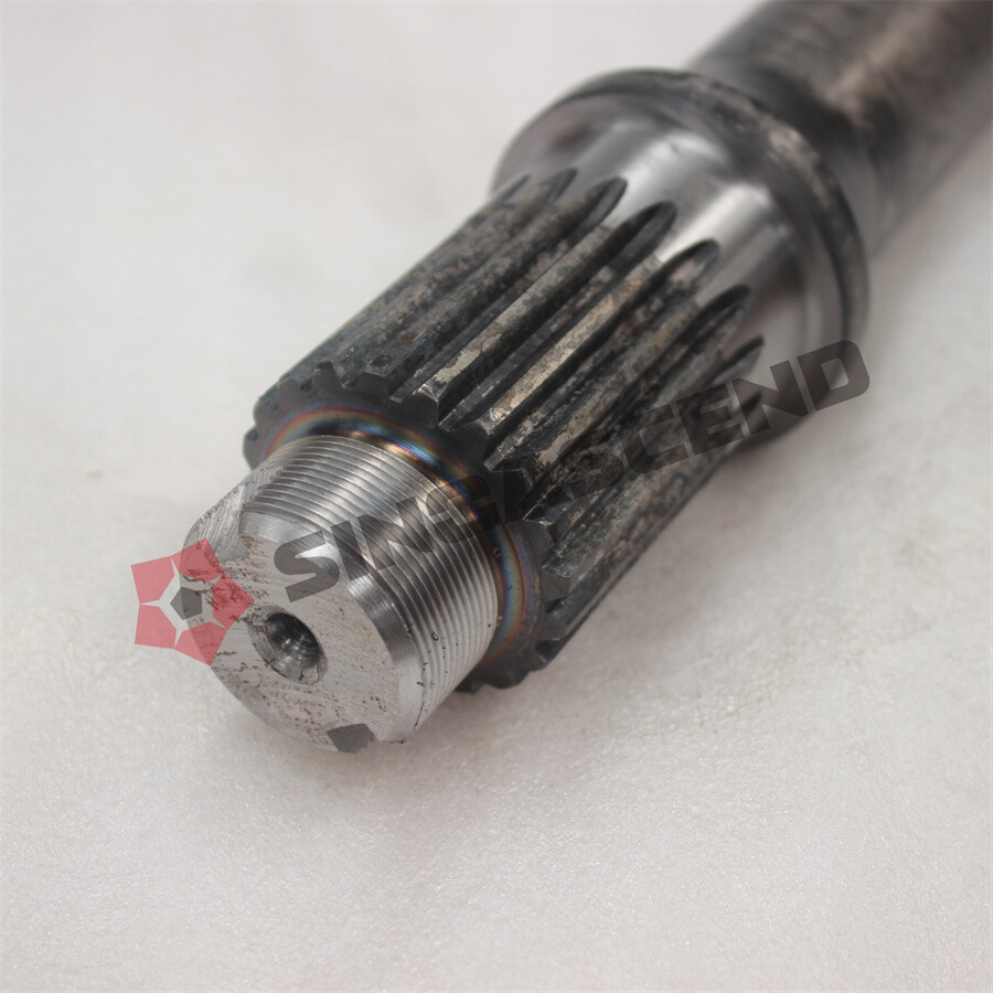 IVECO贯通轴42102318