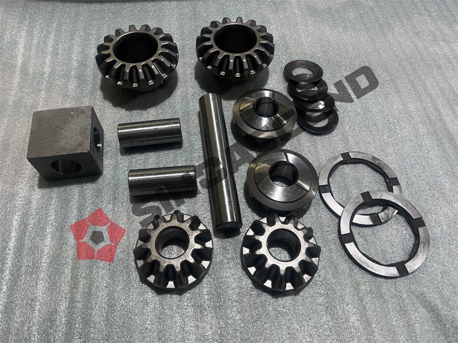 后桥差速器修理包42101828-XLB