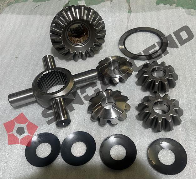 中桥差速器修理包