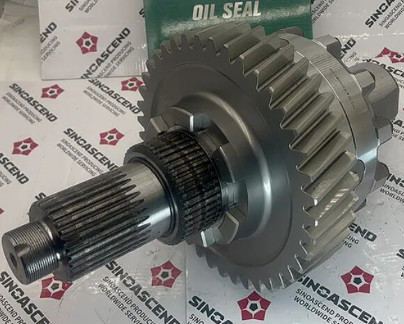 差速器总成42119549