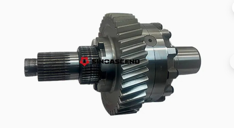 差速器总成42119549