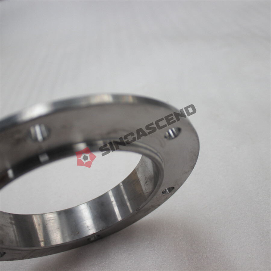 贯通轴油封座42102599