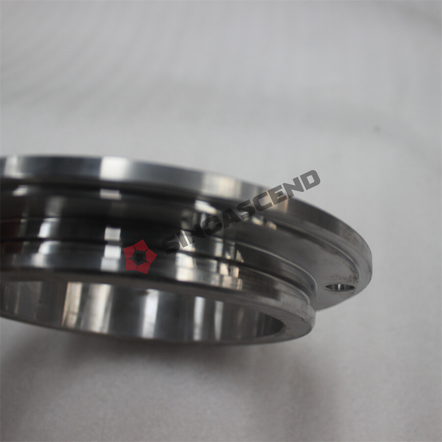 贯通轴油封座42102599