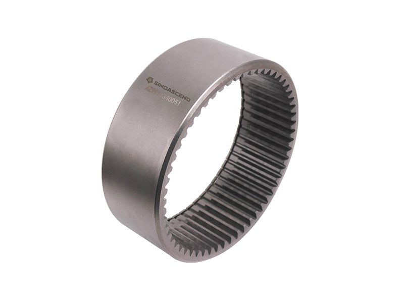 内齿圈AC16