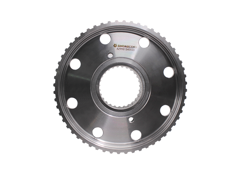 内齿圈支架AC16