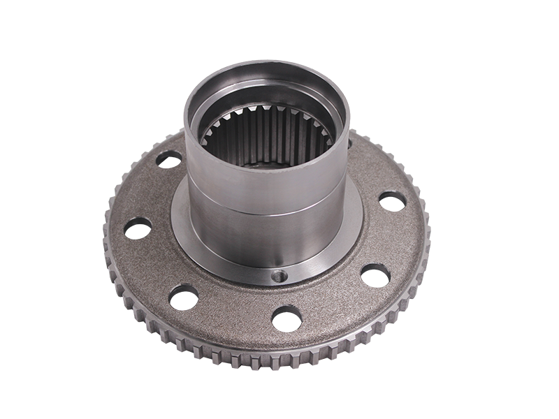 内齿圈支架AC16