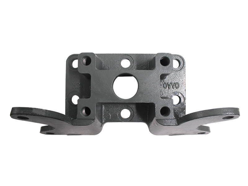 气室支架（中桥）