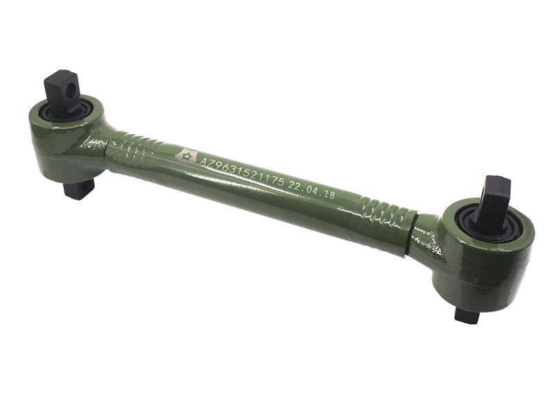 豪沃60直（绿色）1175