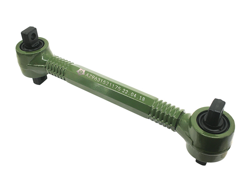 豪沃60直九棱精品（绿色）1175