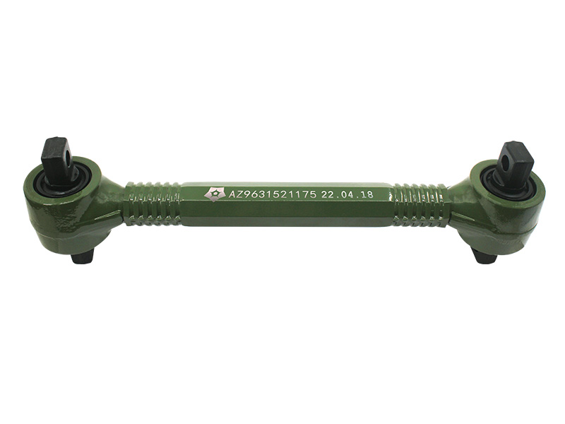 豪沃60直九棱精品（绿色）1175