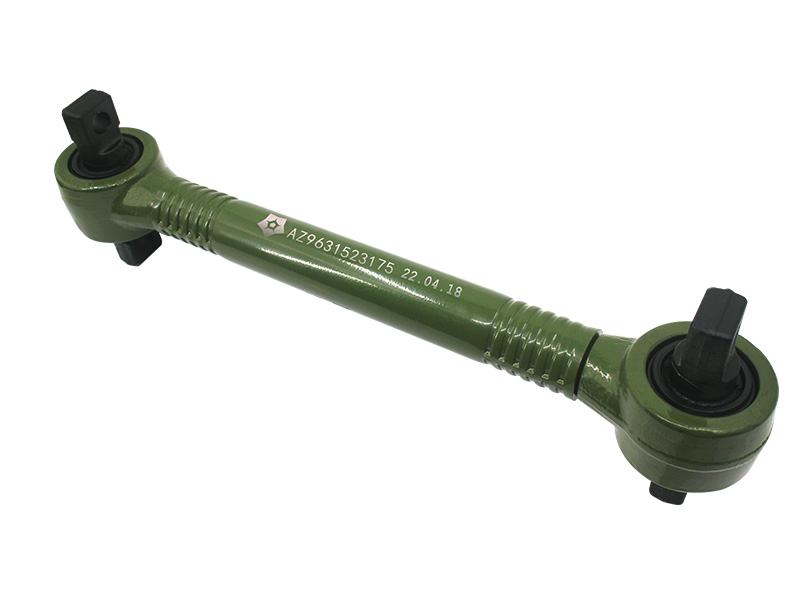 豪沃60直小头精品（绿色）3175