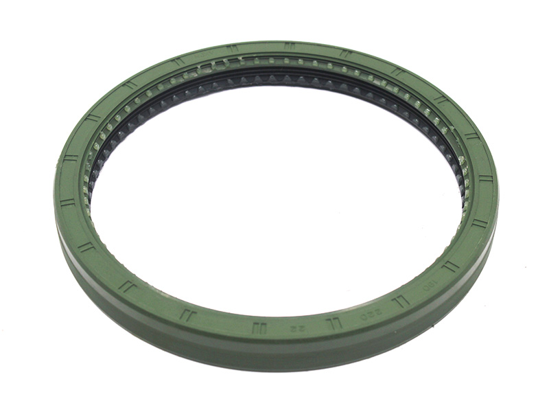 MCP16后轮油封（精品一体）