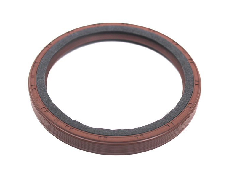 STR曲前油封（氟胶）