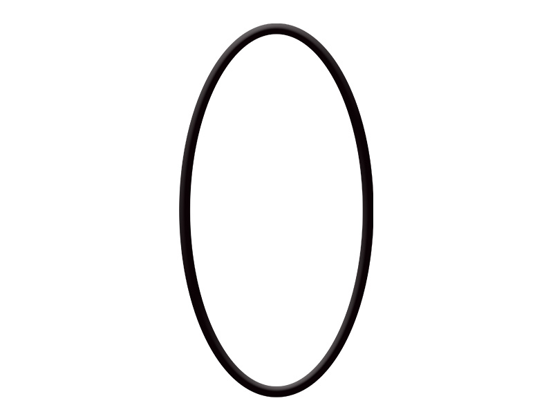 北奔后轮油封（精品三封一体）