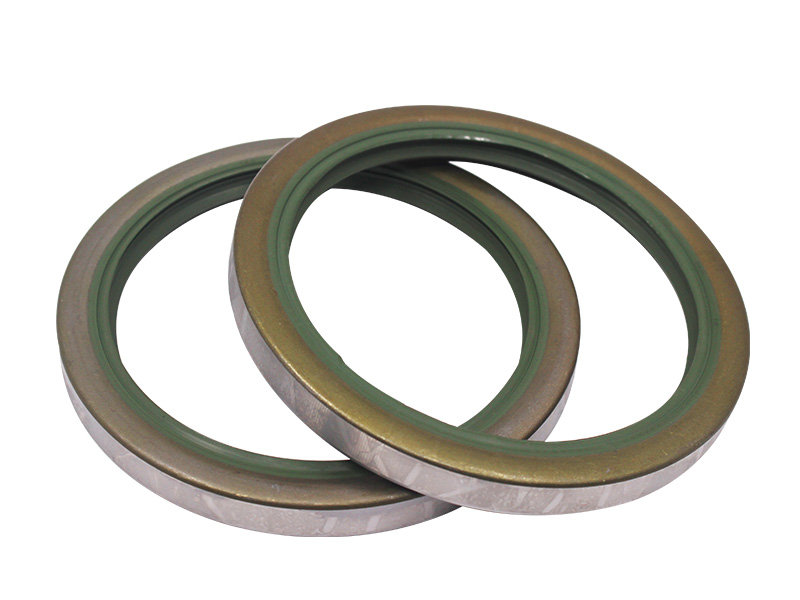 北奔前轮油封（精品）