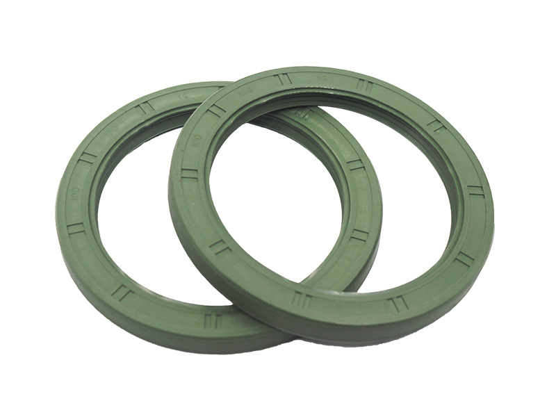 德龙F2000前轮油封（精品）
