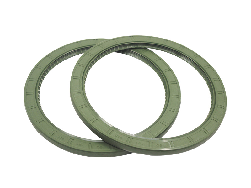 豪沃平衡轴油封（精品分体）