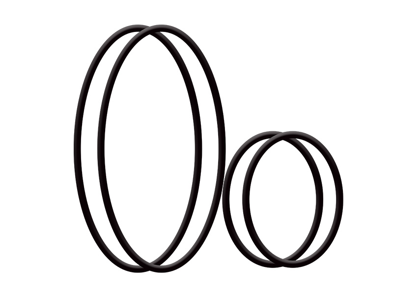 H8B后轮油封（精品）