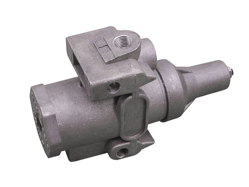 空滤阀（STR空滤调压阀（FST））