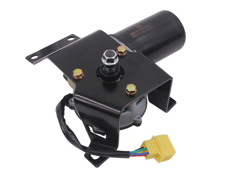 豪沃雨刷电机（08款）