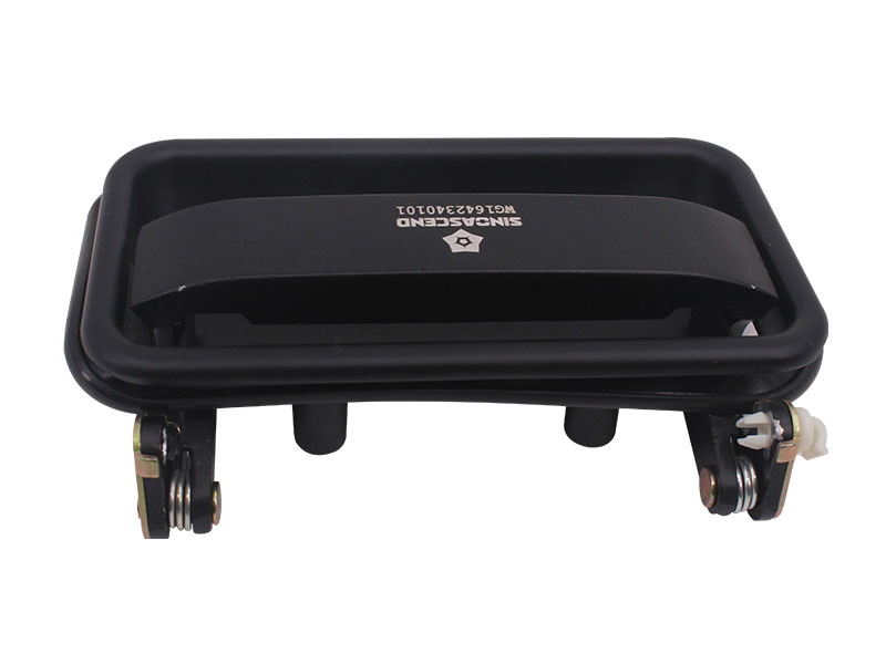 豪沃外把（左  锌）