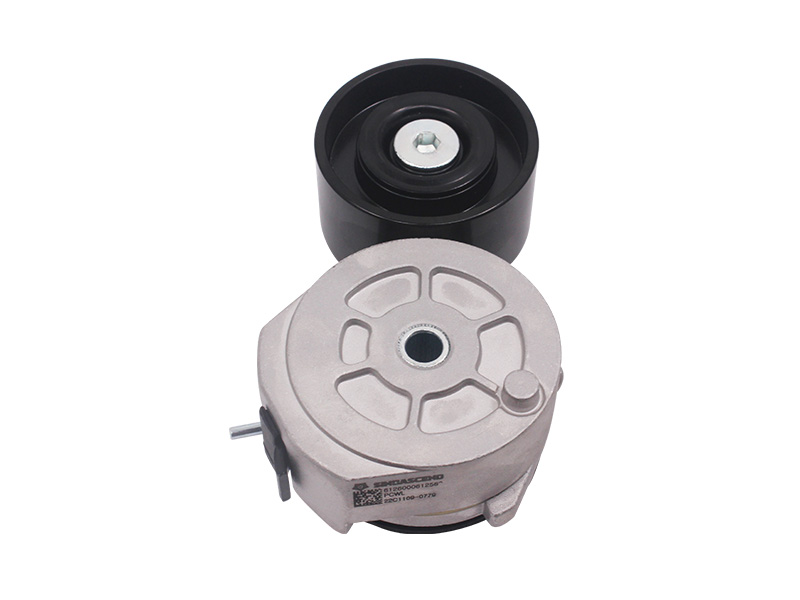 涨紧轮612600061256