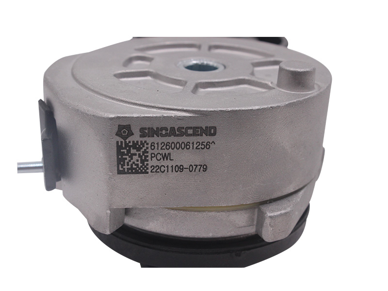 涨紧轮612600061256