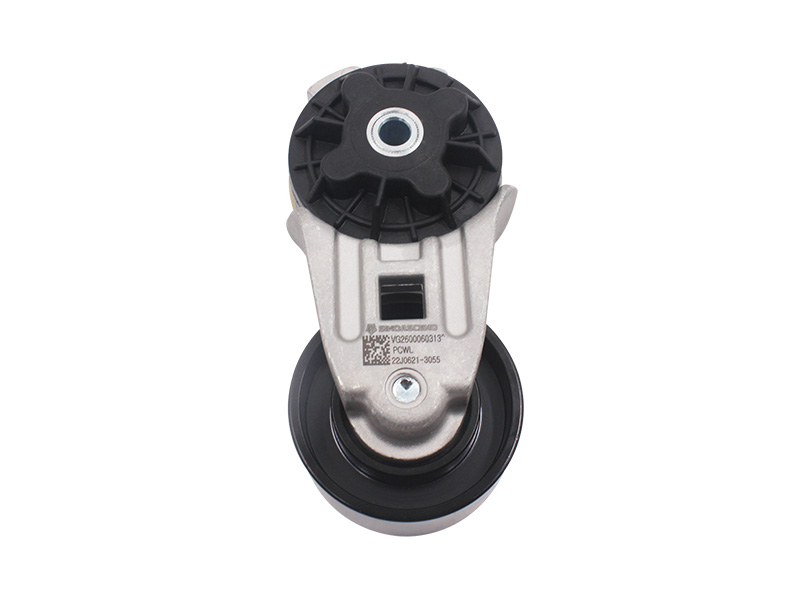 涨紧轮VG2600060313