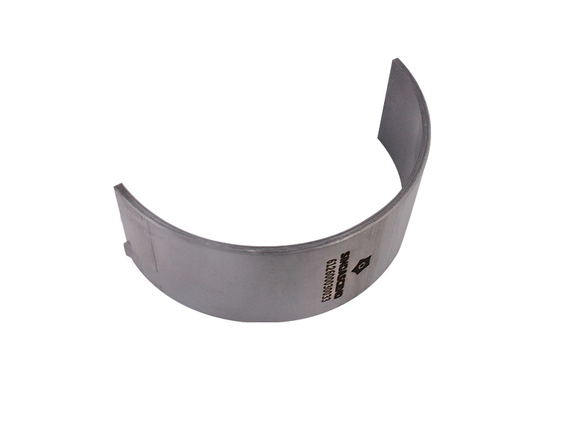 发动机连杆润滑轴瓦612600030033