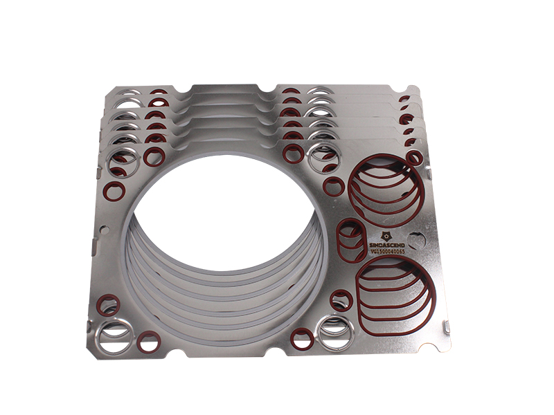 汽缸垫VG1500040065