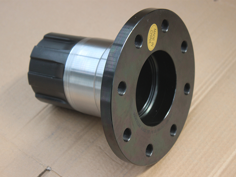 变速箱后凸缘，长