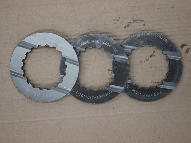 变速箱后盖衬垫