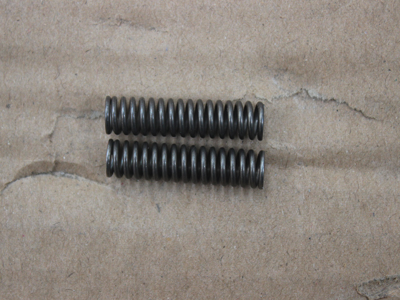同步器弹簧