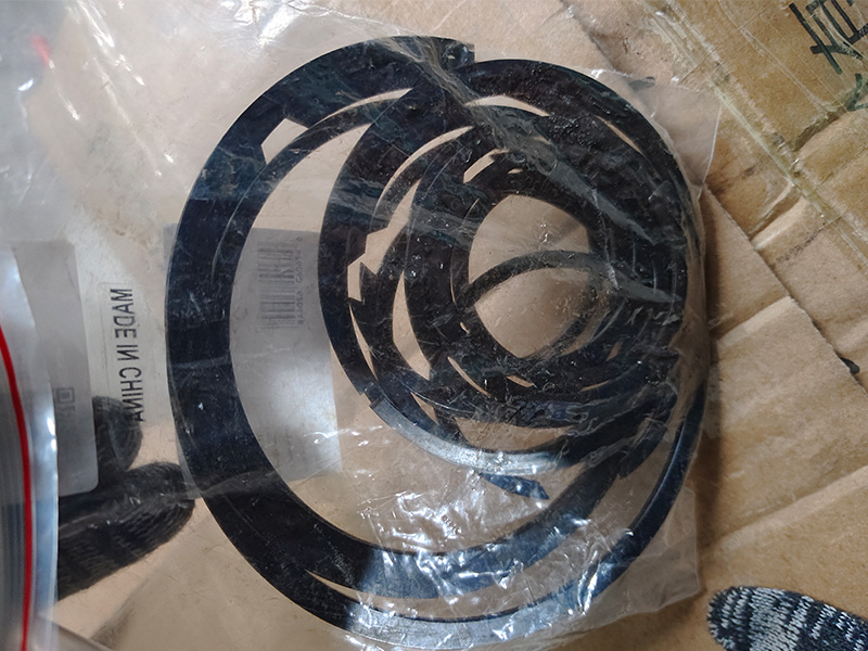 变速箱成套卡簧6DS180T-CTKH