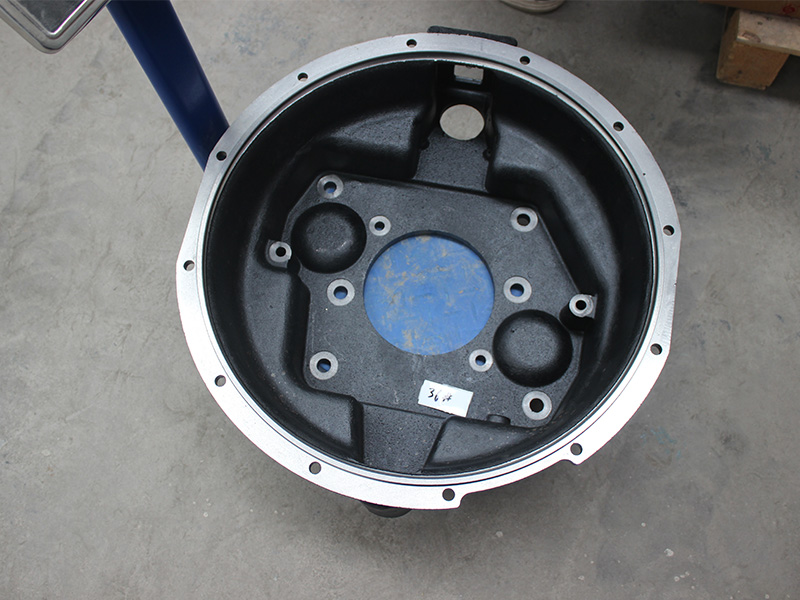 离合器壳15410-25